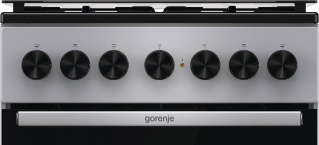 Комбинированная плита Gorenje GK5B40SH (preview 3)