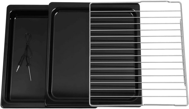 Духовой шкаф Haier HOQ-P16AN5GB (preview 9)