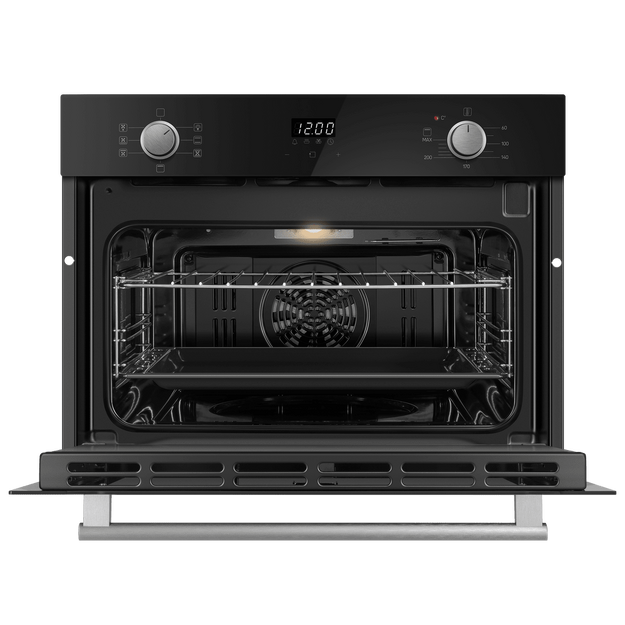 Компактный духовой шкаф Maunfeld AMCO537GB (preview 2)