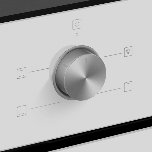 Духовой шкаф Maunfeld AEOC6040W (preview 13)