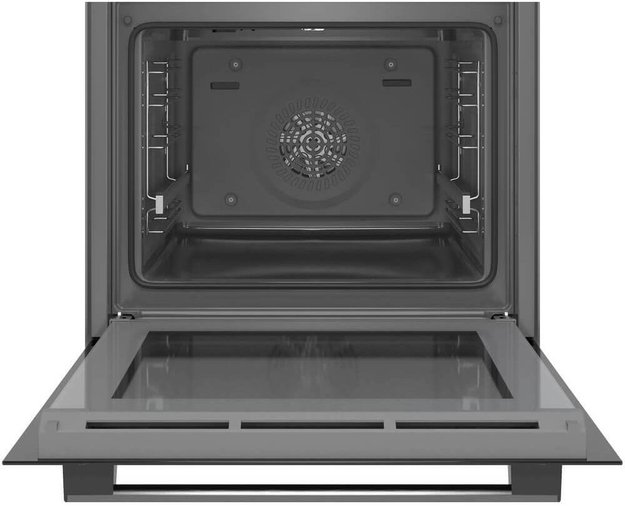 Духовой шкаф Bosch HBA554EB0 (preview 4)