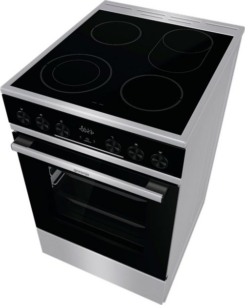 Электрическая плита Gorenje GEC5C61XPA (preview 6)