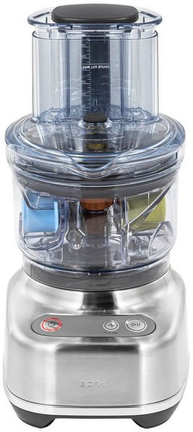 Кухонный комбайн BORK B815 (preview 3)