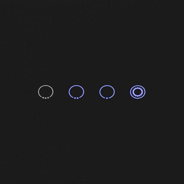 Вытяжка KRONA GABRIELE E 600 black/inox 2 S (preview 8)