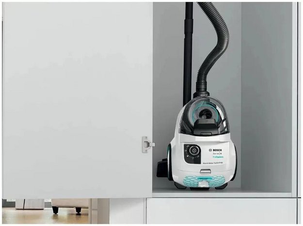 Пылесос Bosch BGC21HYG1 (фото 7) Пылесос Bosch BGC21HYG1 (preview 7)