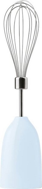 Набор аксессуаров для погружного блендера Smeg HBAC11PB (фото 2) Набор аксессуаров для погружного блендера Smeg HBAC11PB (preview 2)