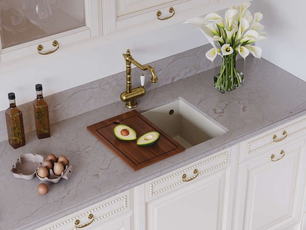 Мойка Omoikiri TEDORI 54-U GR (preview 5)