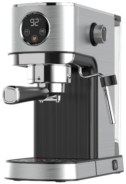 Кофеварка Korting KCM 1001 EX (фото 3) Кофеварка Korting KCM 1001 EX (preview 3)