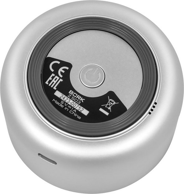 Винный декантер BORK Z503 (фото 7) Винный декантер BORK Z503 (preview 7)