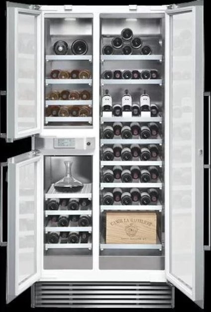 Винный шкаф Gaggenau RW 496-260 (preview 2)