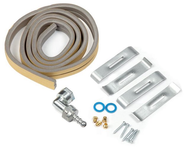 Газовая варочная панель Zigmund & Shtain G 22.4 W (preview 12)