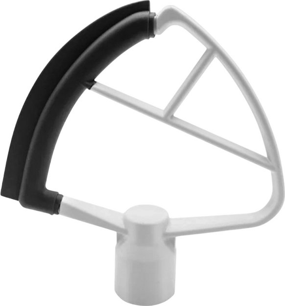 Лопатка-мешалка для миксера KitchenAid KFE5T_DM (preview 2)