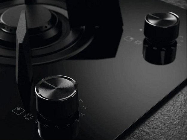 Варочная панель AEG HDB64623NB (preview 3)