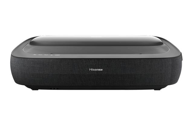 Телевизор Hisense Laser TV 100L9H (экран + проектор) (preview 7)