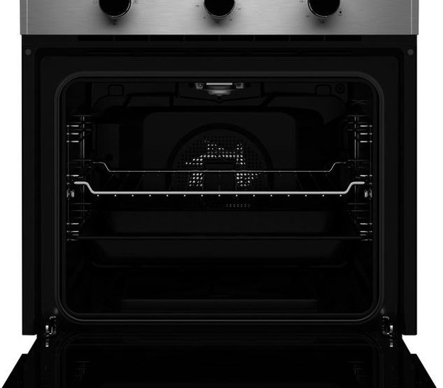 Газовый духовой шкаф Teka HSB 740 G SS (фото 6) Газовый духовой шкаф Teka HSB 740 G SS (preview 6)