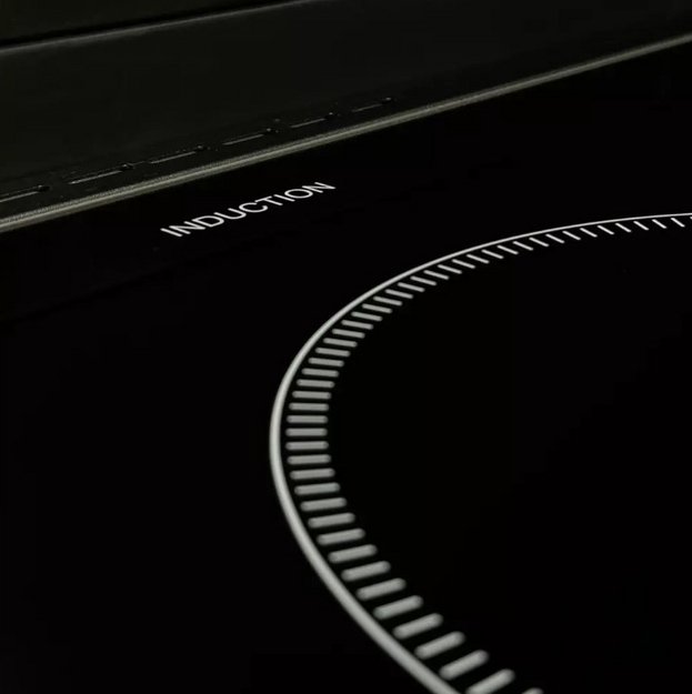 Варочный центр Lofra RNMD96MFTE/5IF CHROME (preview 3)