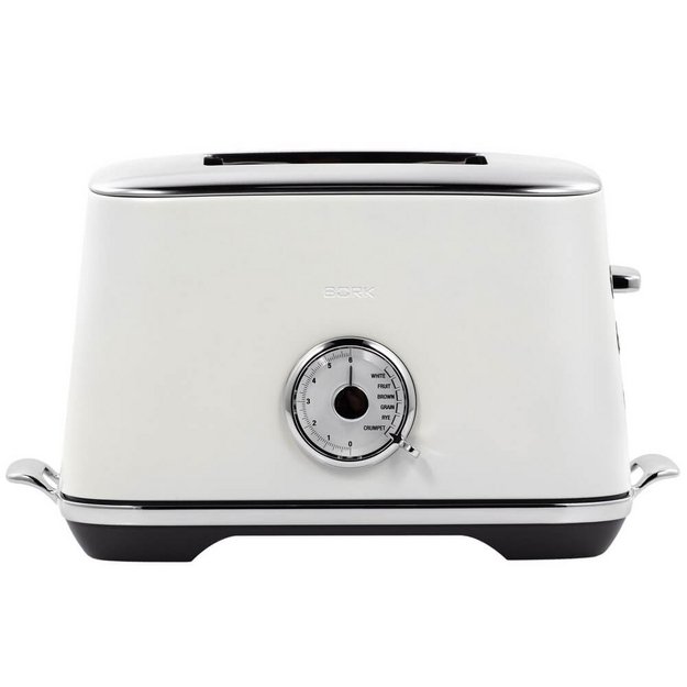 Тостер BORK T703 wt (preview 1)