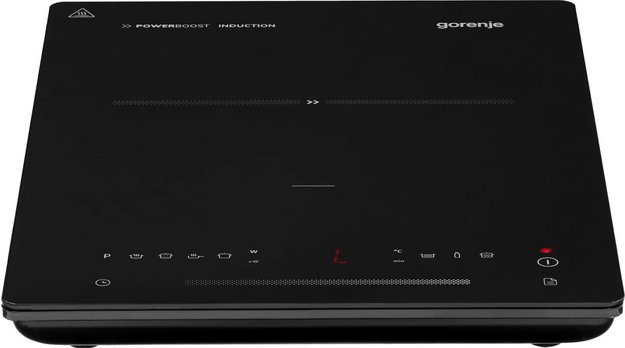 Индукционная варочная панель Gorenje ICY 2000 SP (preview 2)