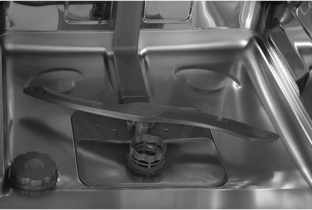 Встраиваемая посудомоечная машина Hyundai HBD 661 (preview 19)