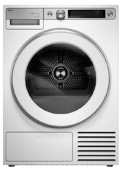 Сушильная машина Asko T710HUXLW.P (фото 1) Сушильная машина Asko T710HUXLW.P (preview 1)