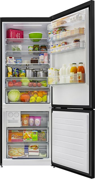 Холодильник Jacky`s JR FB192NF (preview 8)