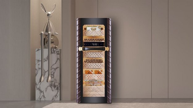 Хьюмидор Afidano C5 (фото 9) Хьюмидор Afidano C5 (preview 9)