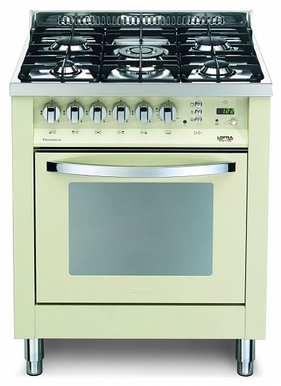 Варочный центр Lofra PBI76GVT/C (preview 1)