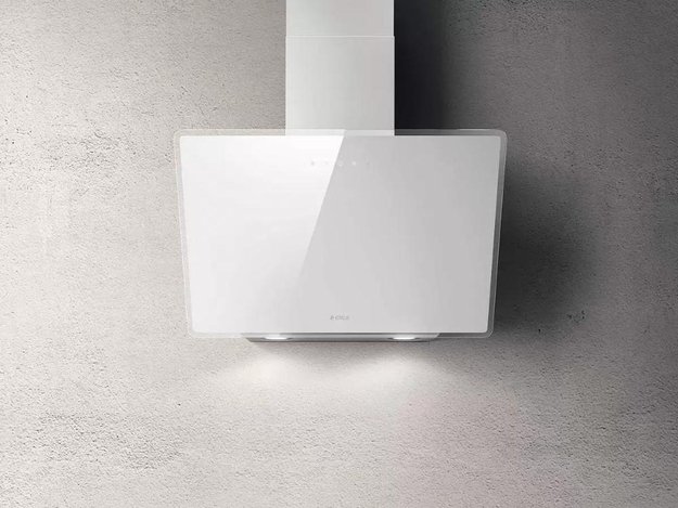 Вытяжка Elica SHIRE WH/A/60 NO PLUG (preview 1)