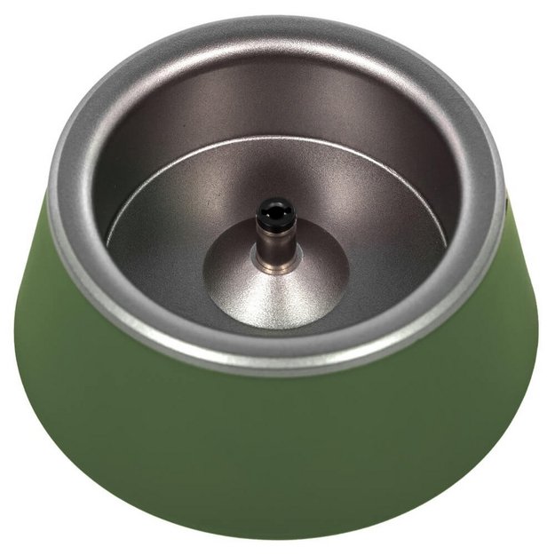 Перкуссионный массажер BORK D701 gn (preview 8)