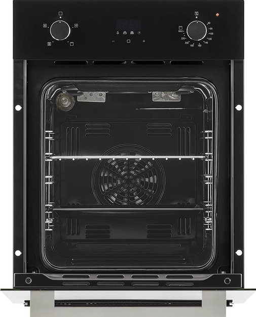 Духовой шкаф KRONA LAZIO 45 BL (preview 3)