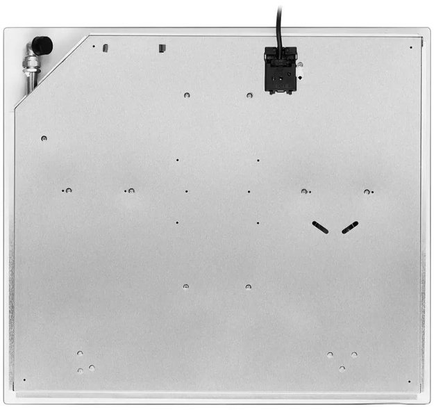 Газовая варочная панель Kuppersberg FG 67 W (preview 9)