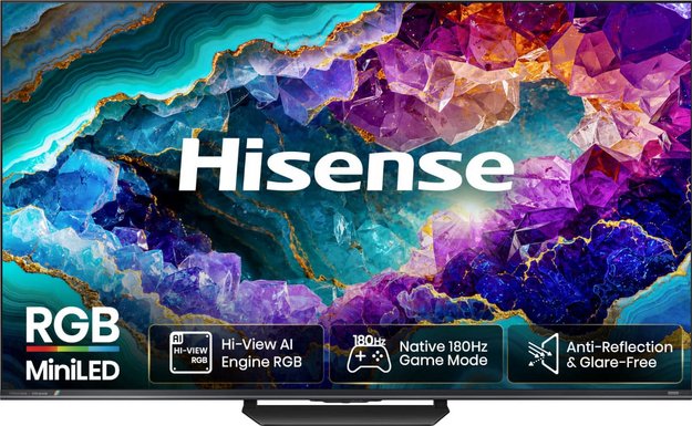 Телевизор Hisense 85UR8S (preview 1)