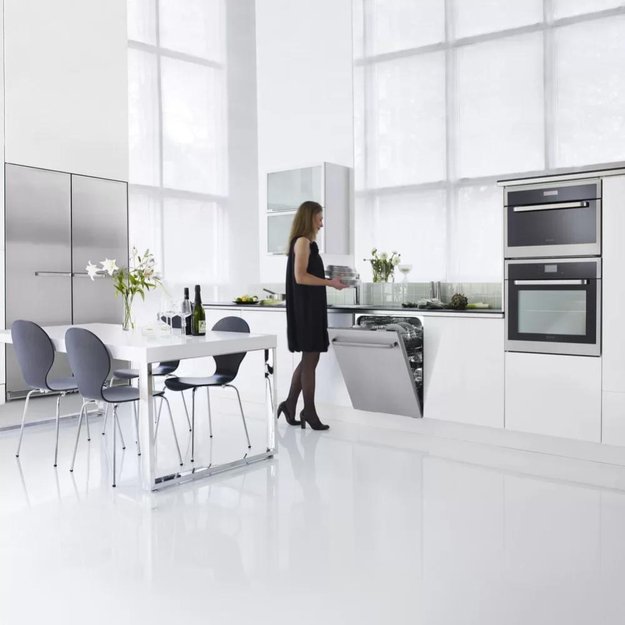 Посудомоечная машина Asko D5894 XXL SOF FI (preview 5)