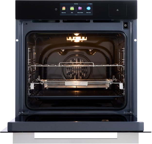 Духовой шкаф Graude BMDP 60.4 S (preview 8)