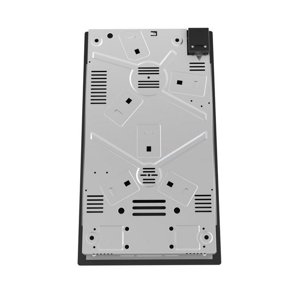 Варочная панель Midea MCH32203 (preview 2)