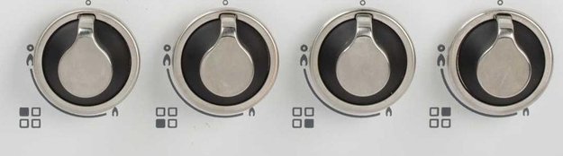 Газовая варочная панель Korting HG 661 CTSI (фото 3) Газовая варочная панель Korting HG 661 CTSI (preview 3)