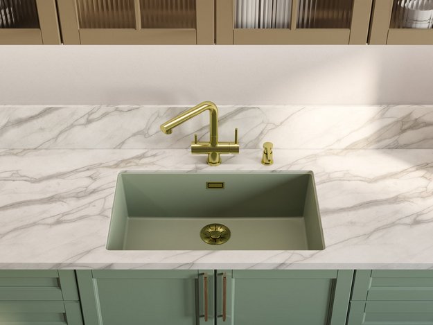 Мойка Omoikiri Yamakawa 75-U/I AZ (preview 3)