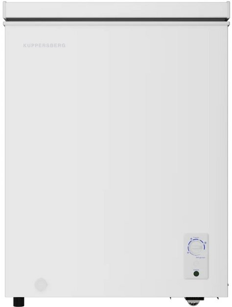 Морозильная камера Kuppersberg FLCF 150 W (preview 1)