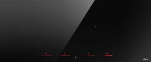 Варочная панель Elica RATIO 874 SLIM BL (preview 1)