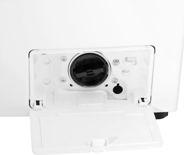 Стиральная машина Maunfeld MFWM106IWHD (preview 11)