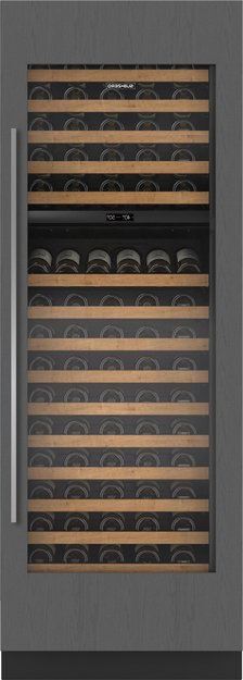 Встраиваемый винный шкаф SUB-ZERO ICBDEC3050W/R (preview 1)