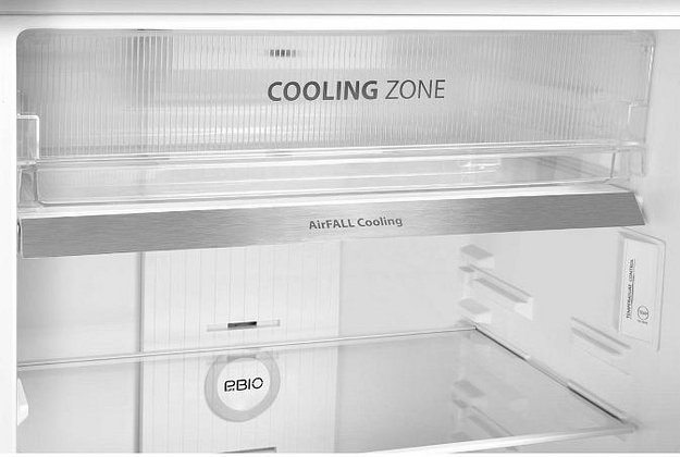 Холодильник Toshiba GR-RT624WE-PMJ(37) (preview 8)