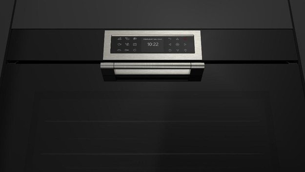 Духовой шкаф Fulgor Milano FCLO 9615 TEM 2F BK (preview 6)