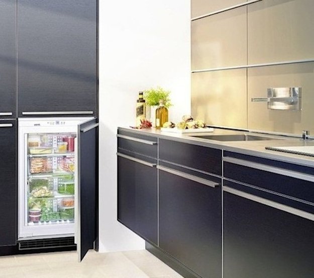 Морозильник Liebherr IGN 1654 Premium NoFrost (preview 3)