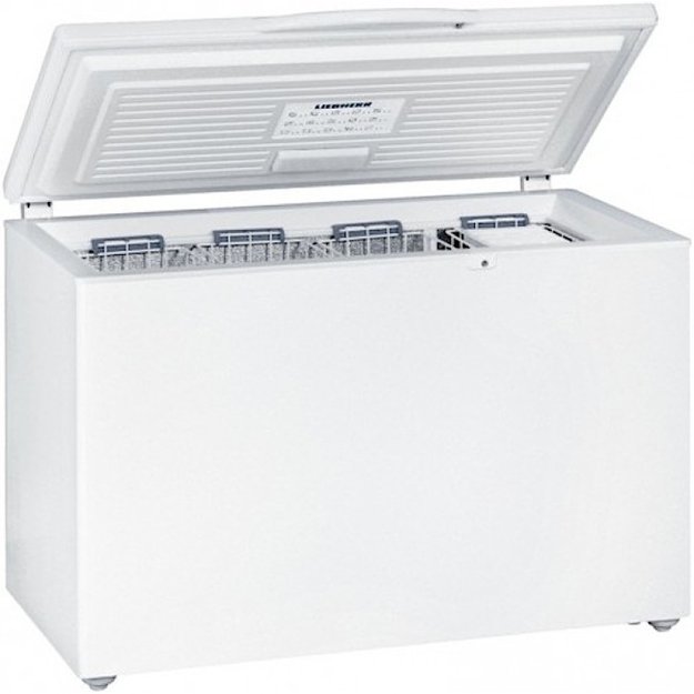 Морозильный ларь Liebherr GTP 3126 StopFrost (preview 1)