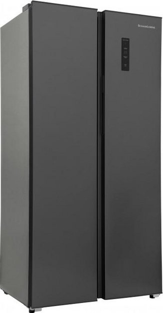 Холодильник Schaub Lorenz SLU S400D4EN (preview 1)