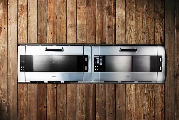 Духовой шкаф Gaggenau EB 385-110 (preview 4)
