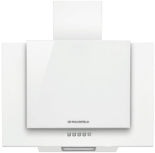 Вытяжка Maunfeld Wind 60 A White (preview 2)
