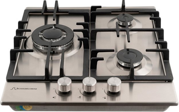 Газовая варочная панель Schaub Lorenz SLK GE4540 (preview 3)