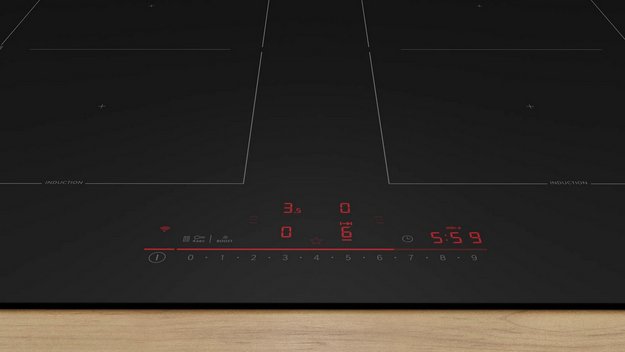 Индукционная варочная панель Bosch PVQ61CHB1E (preview 4)